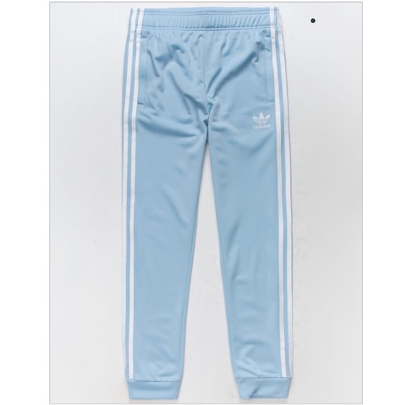 adidas originals superstar joggers